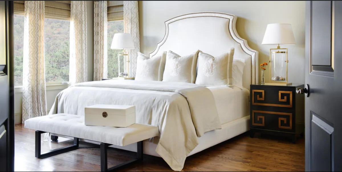 Hobble Shade and Drapes