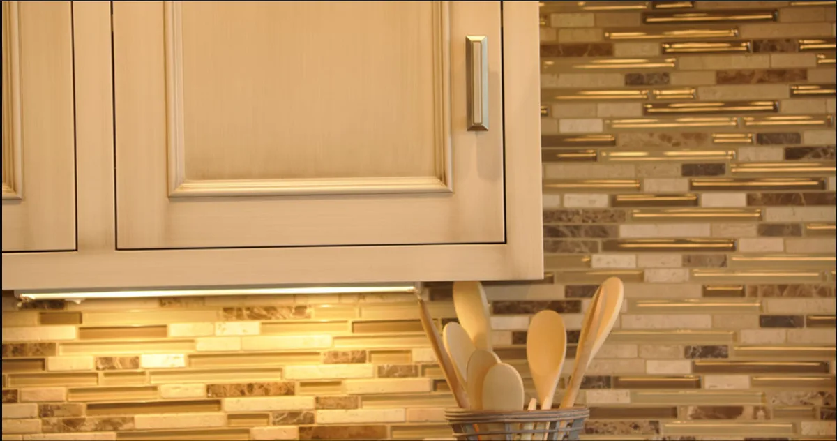 Kitchen Backsplash 2